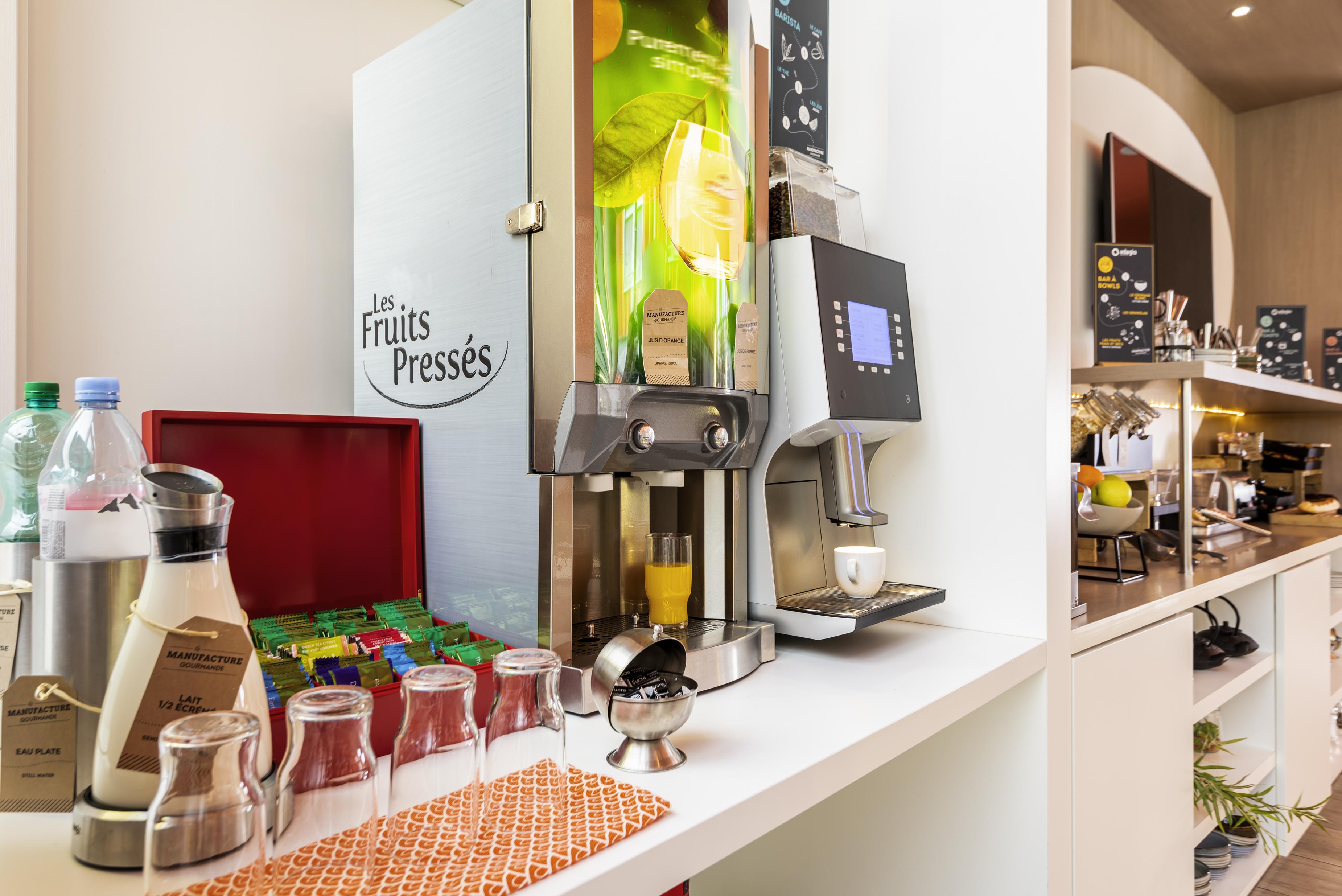 Adagio Access Paris Massy Gare Apartahotel 3*