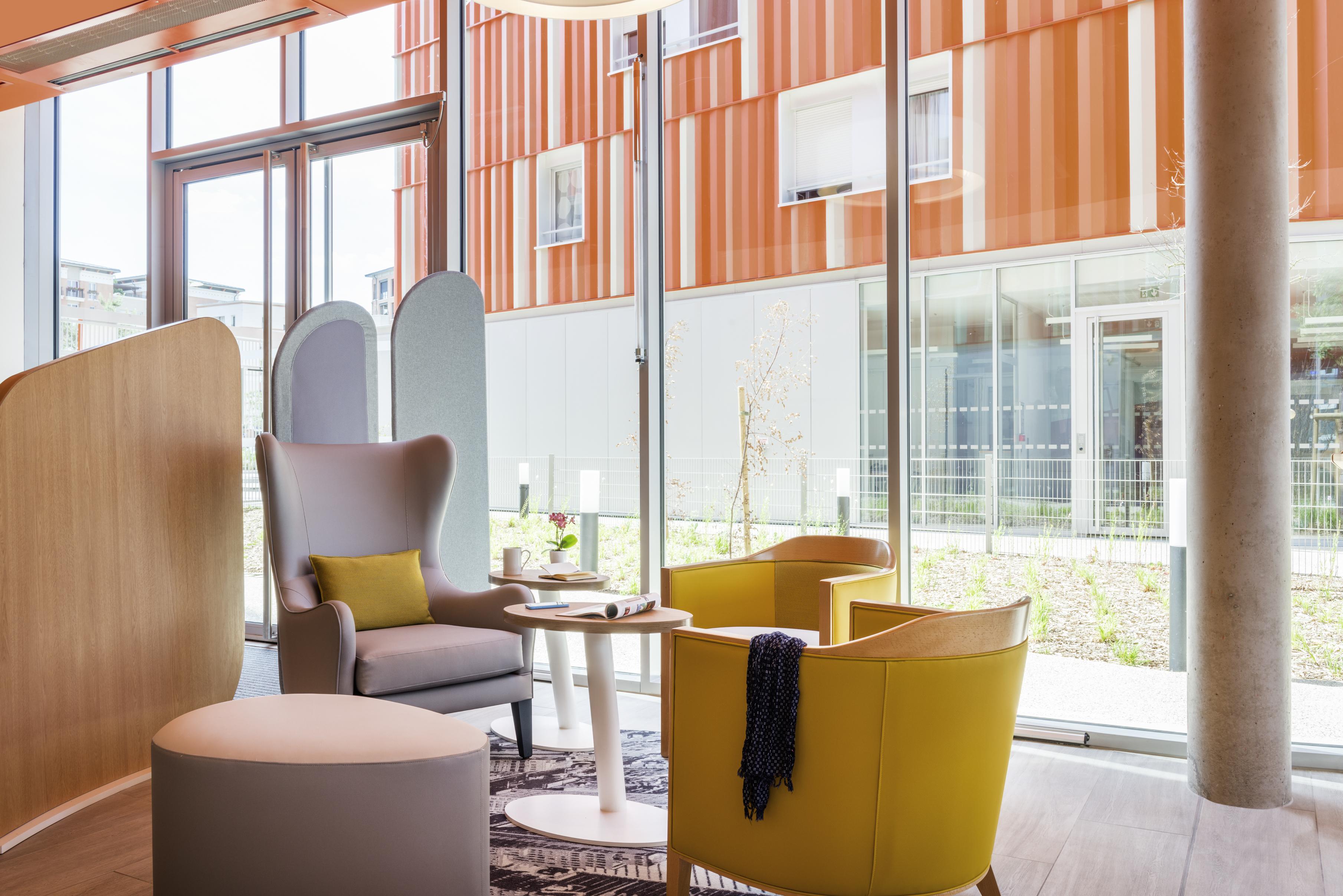Adagio Access Paris Massy Gare