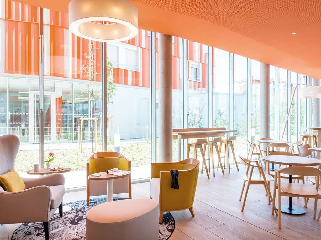 Apartahotel Adagio Access Paris Massy Gare Massy (Essonne)