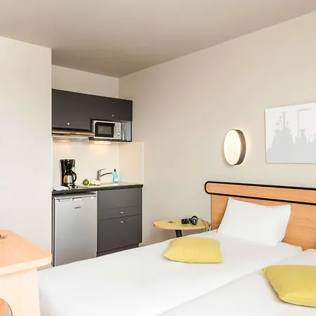 Aparthotel Adagio Access Paris Massy Gare Exterior photo