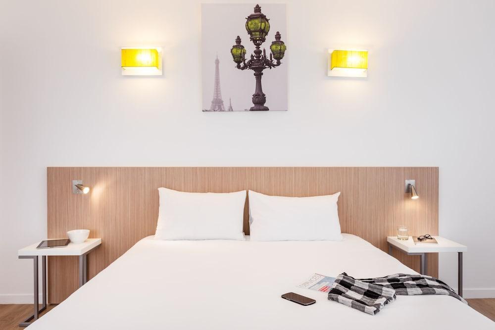 Aparthotel Adagio Access Paris Massy Gare Massy (Essonne)