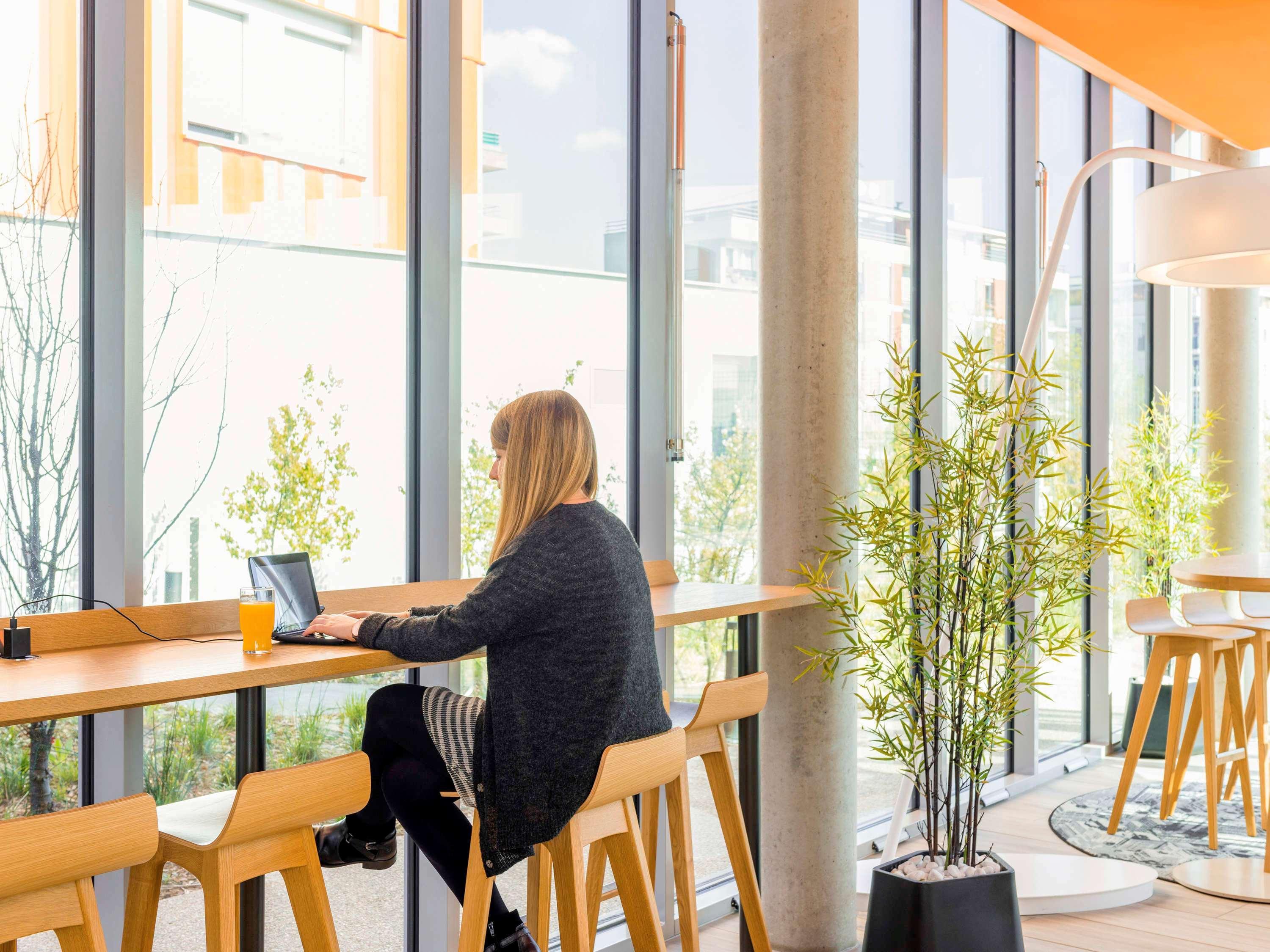 Adagio Access Paris Massy Gare