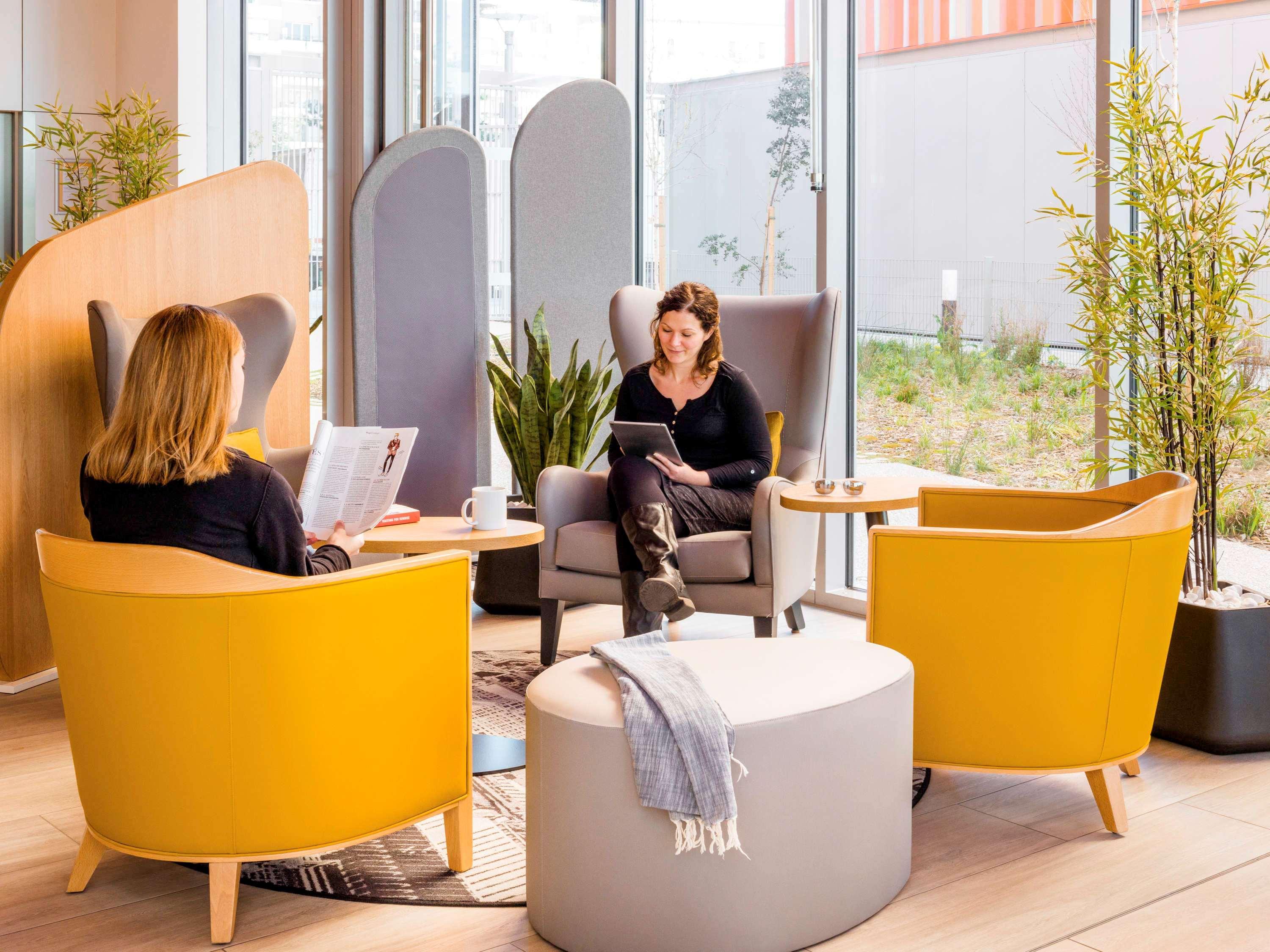 Adagio Access Paris Massy Gare 3*