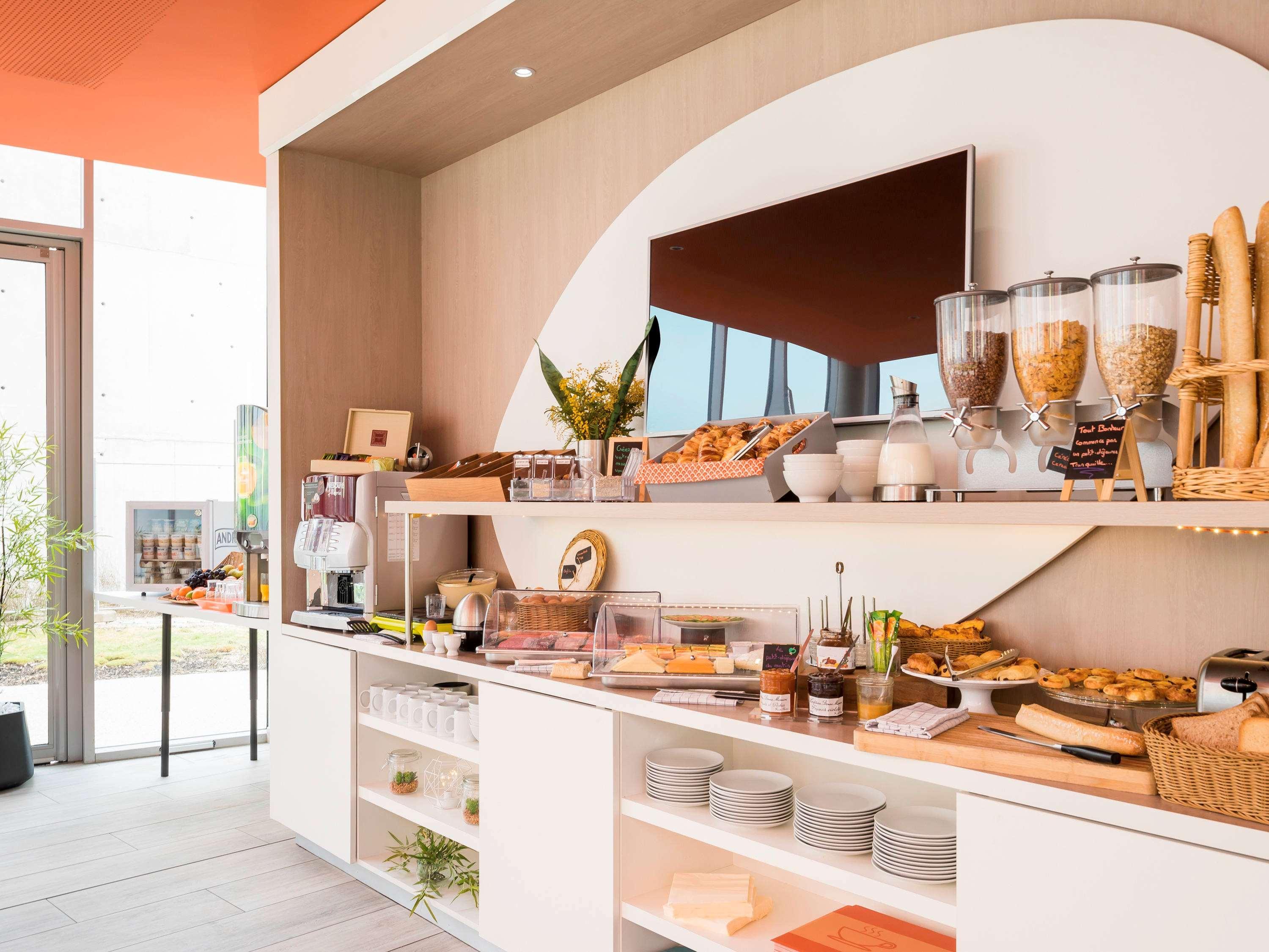 Adagio Access Paris Massy Gare Massy (Essonne)