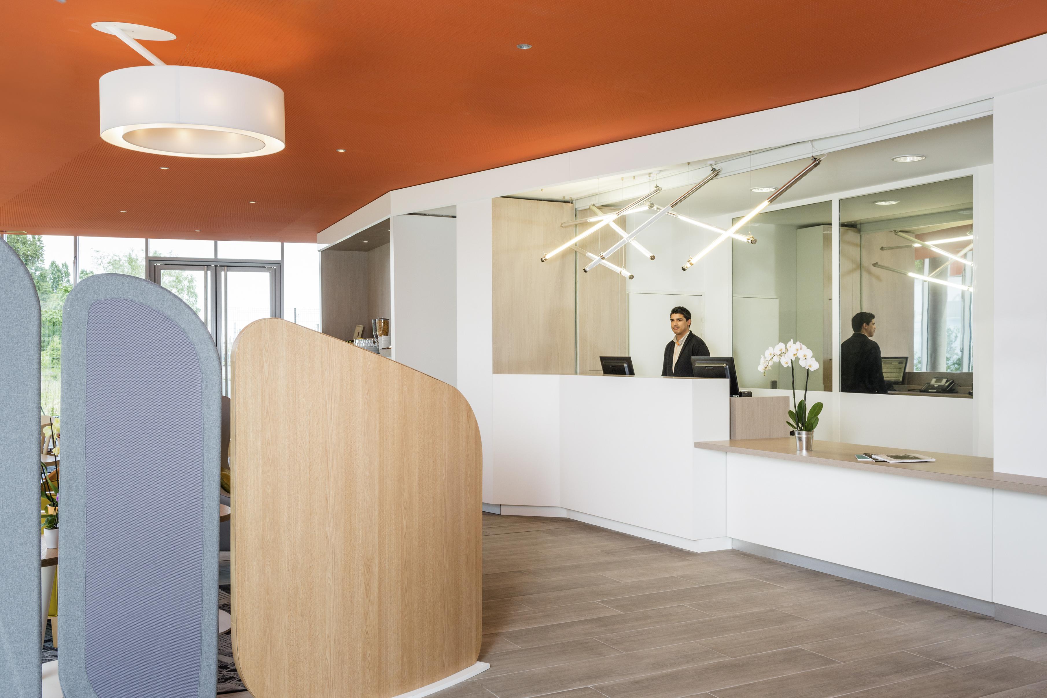 Adagio Access Paris Massy Gare Massy (Essonne)