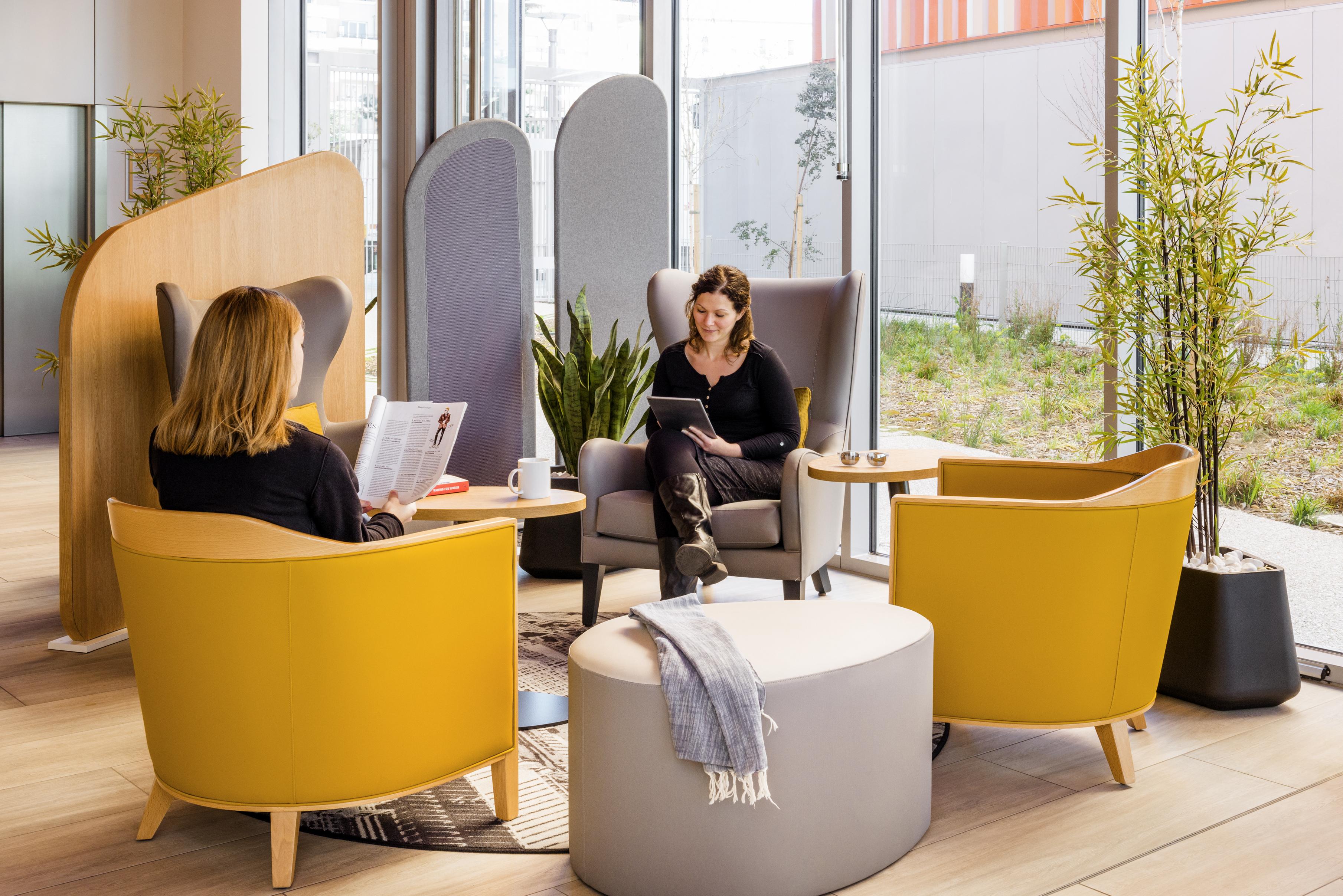 Adagio Access Paris Massy Gare