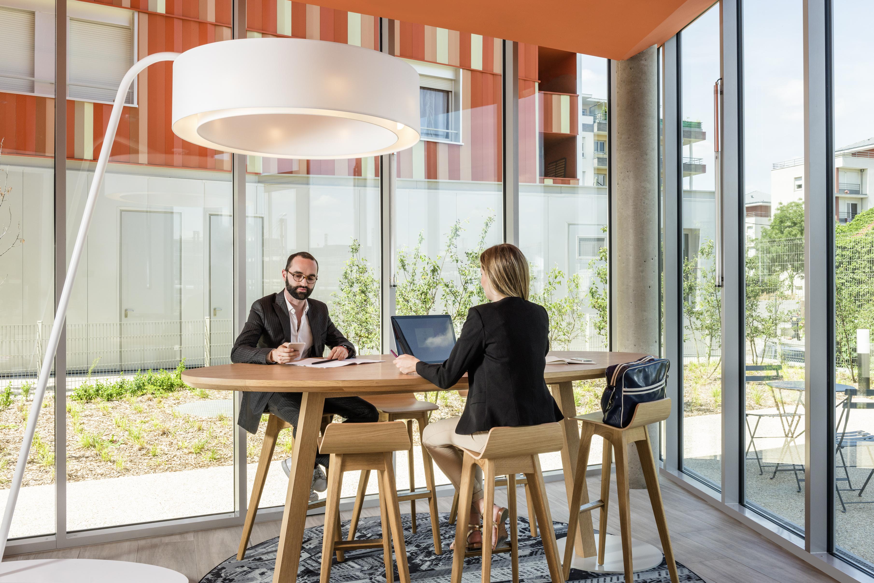 Adagio Access Paris Massy Gare Appart hôtel 3*