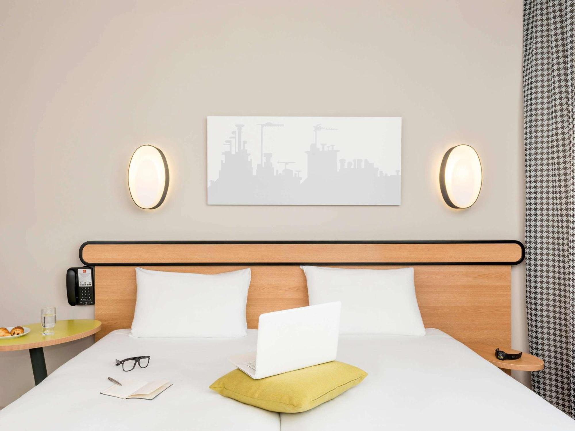 Adagio Access Paris Massy Gare 3* Massy (Essonne)